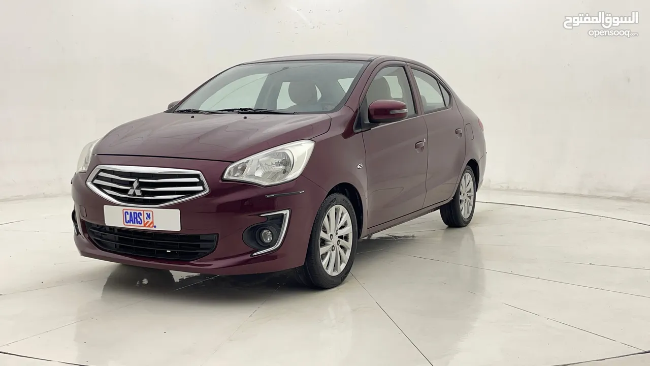 (HOME TEST DRIVE AND ZERO DOWN PAYMENT) MITSUBISHI ATTRAGE