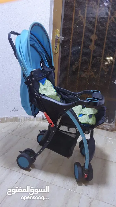 عرباية اطفال