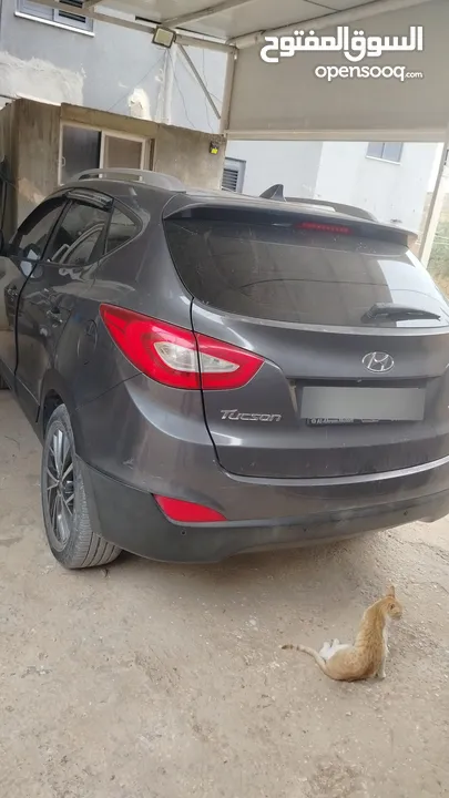 توسان 2015
