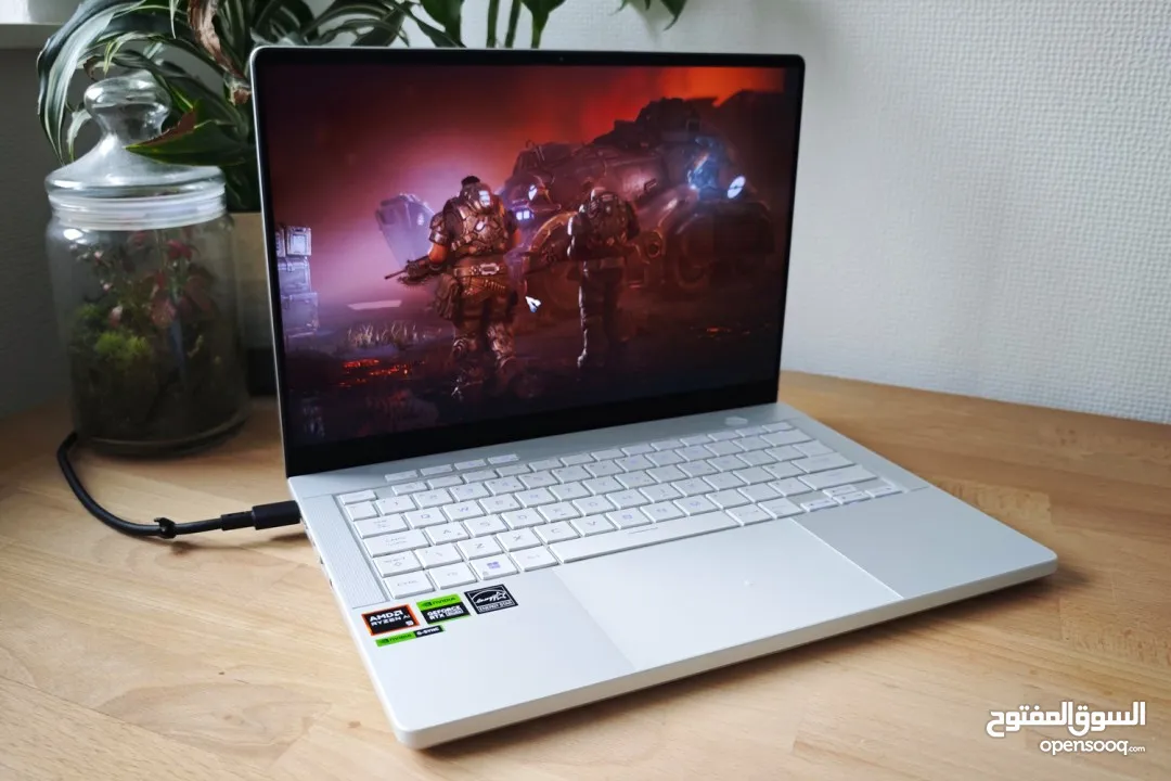 لابتوب ايسوس العابasus G14 (2024)