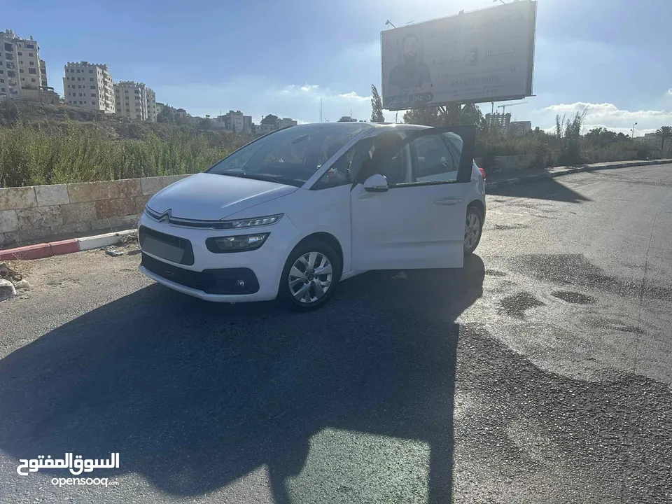 ستروين 2016