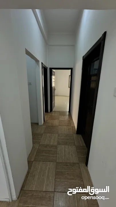 شقة للإيجار بمنطقة جرداب Flat for rent in Jurdab area