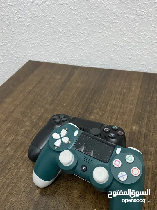 PS4 بحال الوكاله