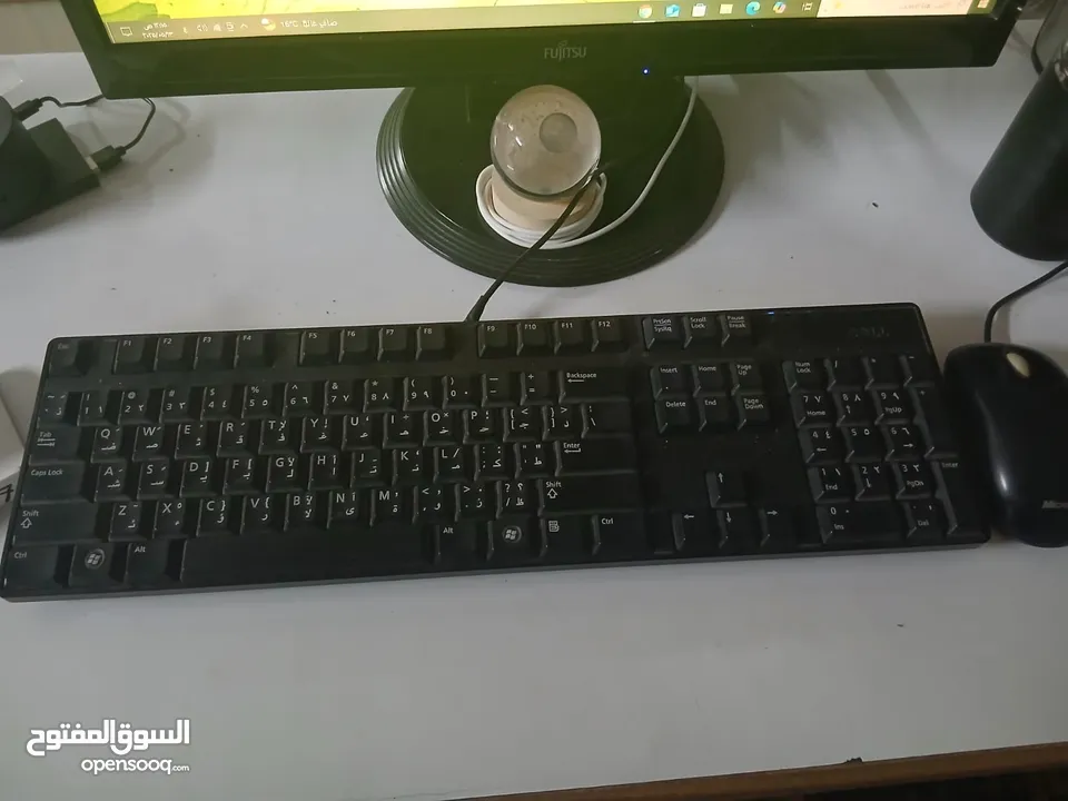 كمبيوتر مستعمل