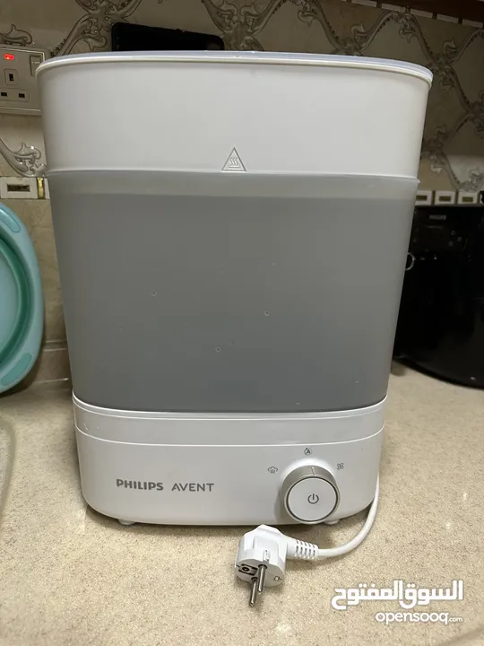 Baby Stuff