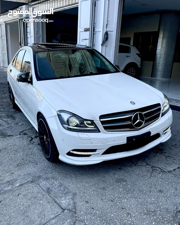 سعر حرق كاشش فقط Mercedes C63 kit fulll++ فحص نخب النخب
