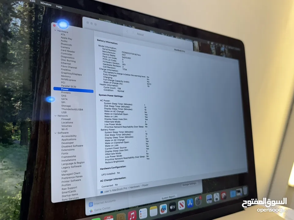 Apple MackBook Pro 2019