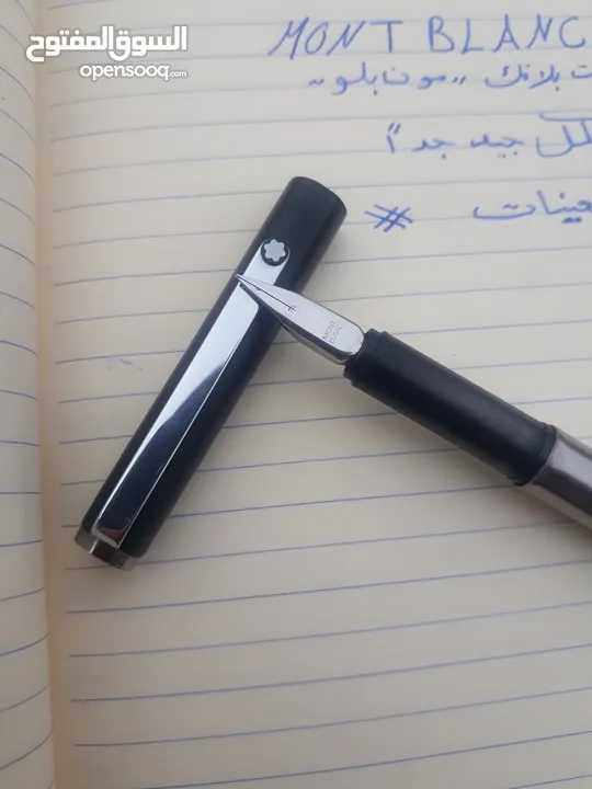 MONTBLANC  &  S.T.DUPONT