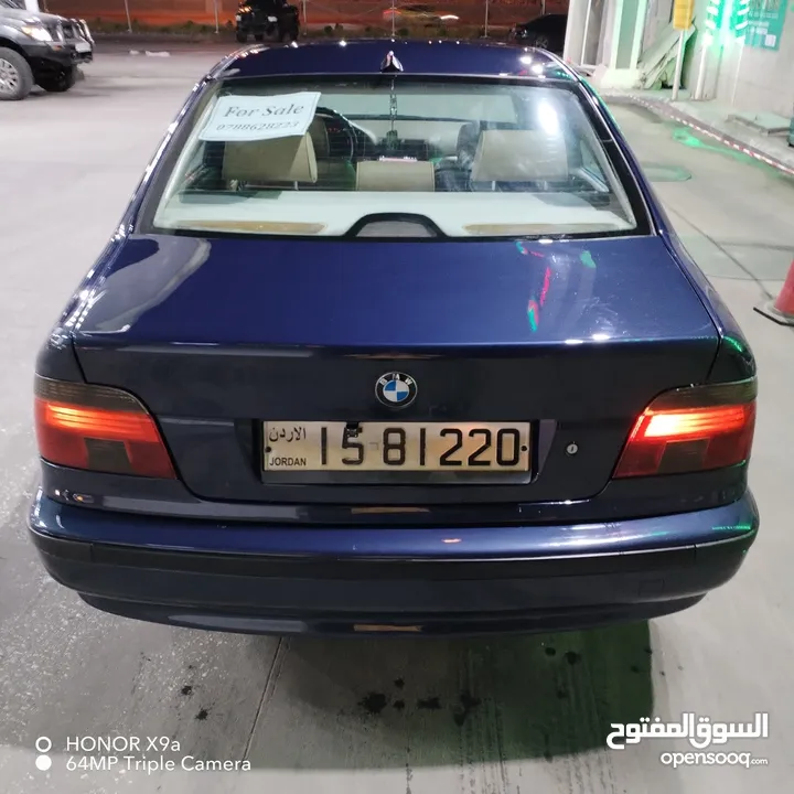 بي ام دب  BMW 2003 بسعر حرق وتحدي