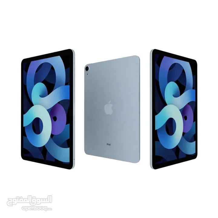 iPad Pro 12.9 A2014 iPad Pro 256GB Wi-Fi + Cellular آيباد برو شريحة وواي فاي iPad Pro بطارية 99%