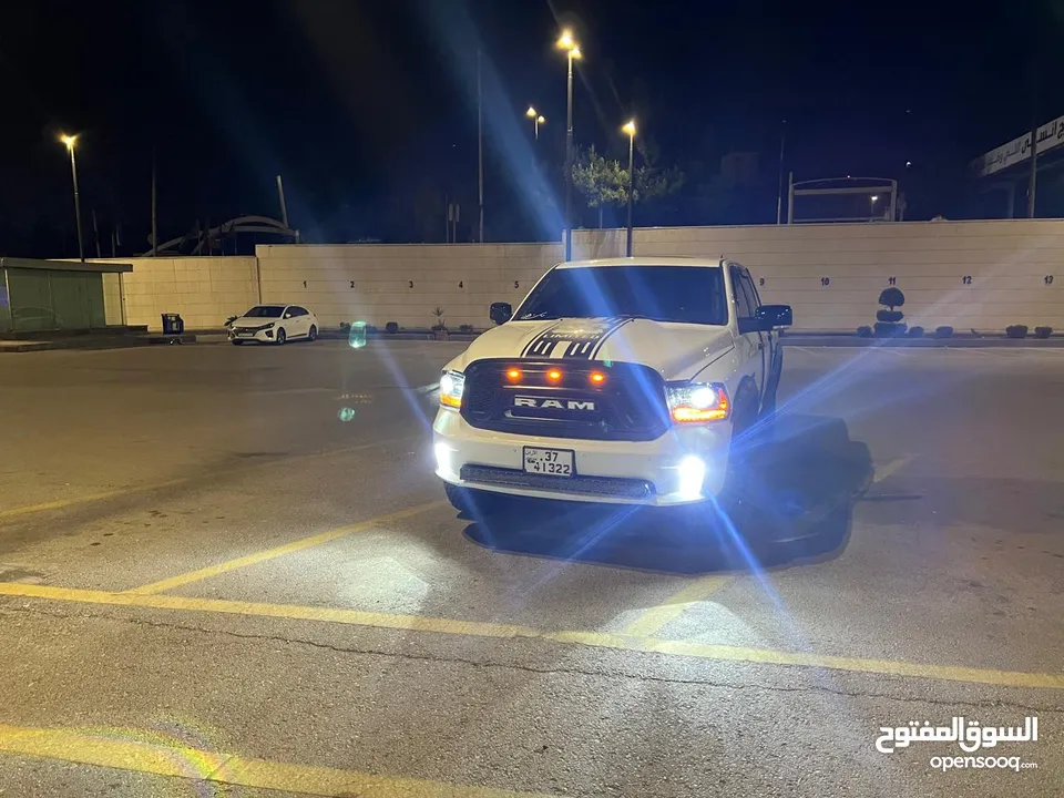 دوج رام لمتد أعلى صنف للبيع بسعر حرق قابل للبدل على جيب او رنج روفر او تاهو