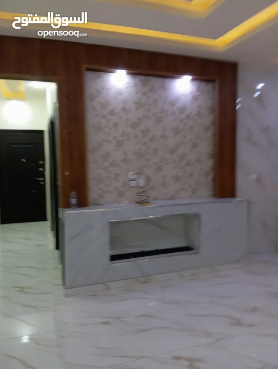 تاجير شقه فارغه