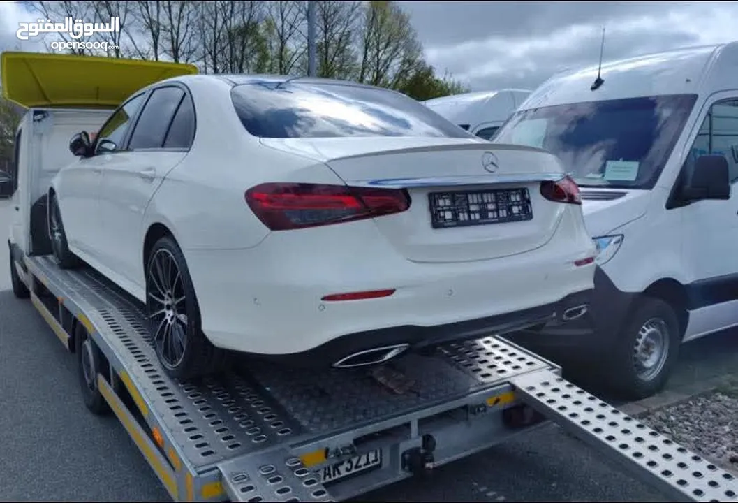 Mercedes-Benz AMG