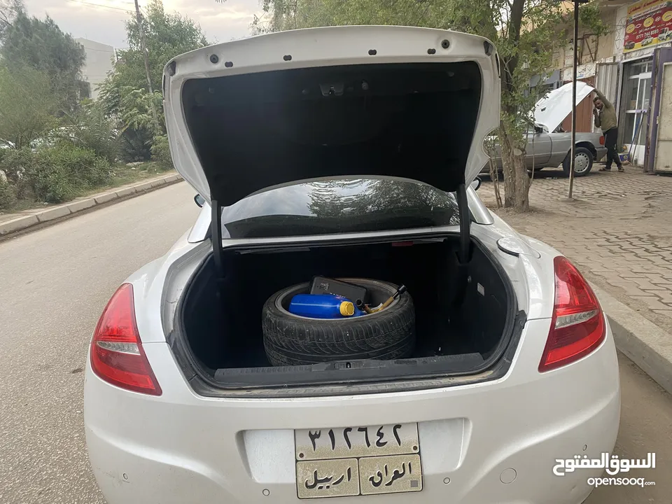 بيجو RCZ رياضي