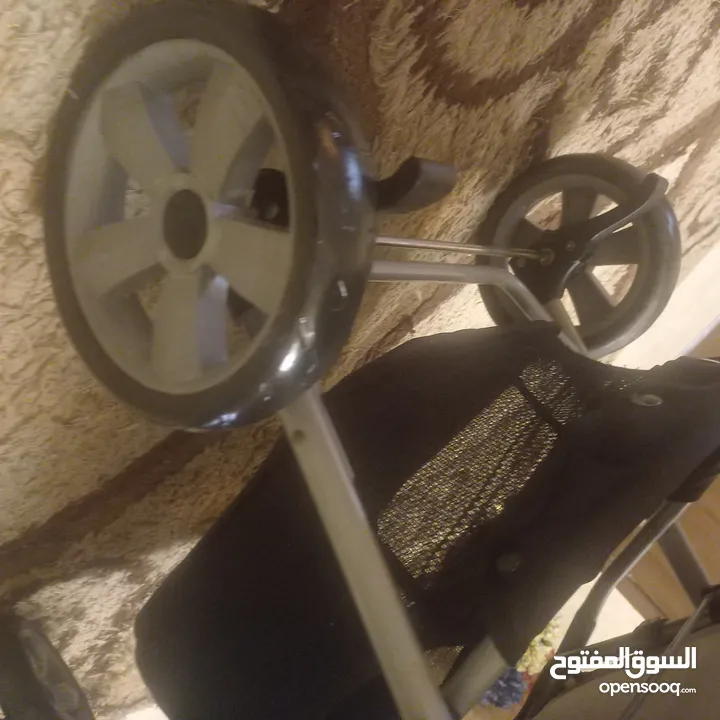 عرباية اطفال جونيورز