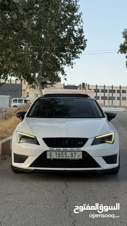 سيات 1200 فل اضافات اوتوماتيك 75 كاش