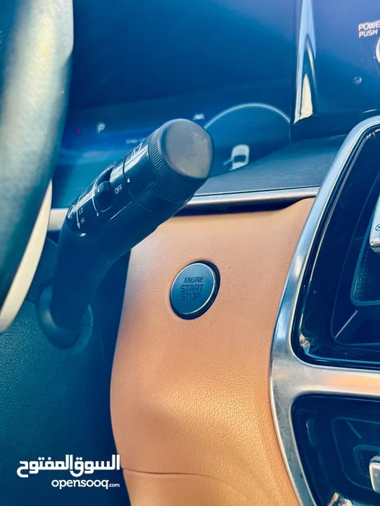 كيا سورينتو كامل الاضافات