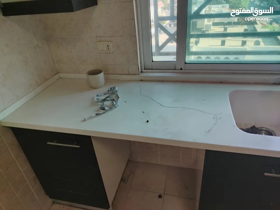 مطبخ خشب لامنيت