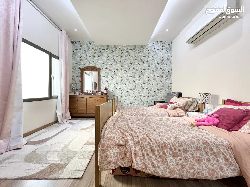 شقة للبيع في الحد قرب محطة الأنجال