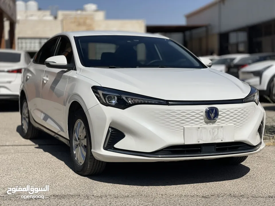 شانجان ايدو 2022 فحص كامل اقل اسعار استعمال شخصي