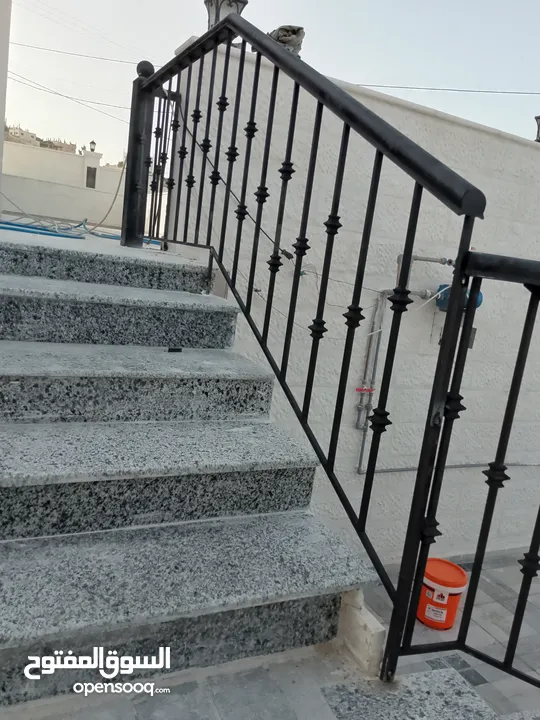 حداد متنقل في جميع مناطق عمان