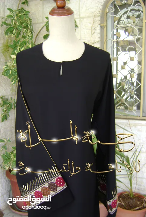 عبايات خليجية جديدة ( غير مستعملة ) للبيع
