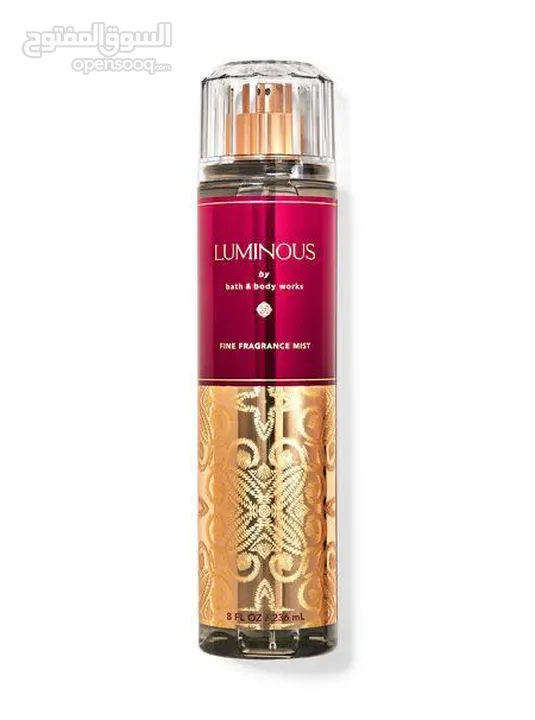 Bath and body works    اسبلاش باث اند بادي   باث اند بادى وصل اخير