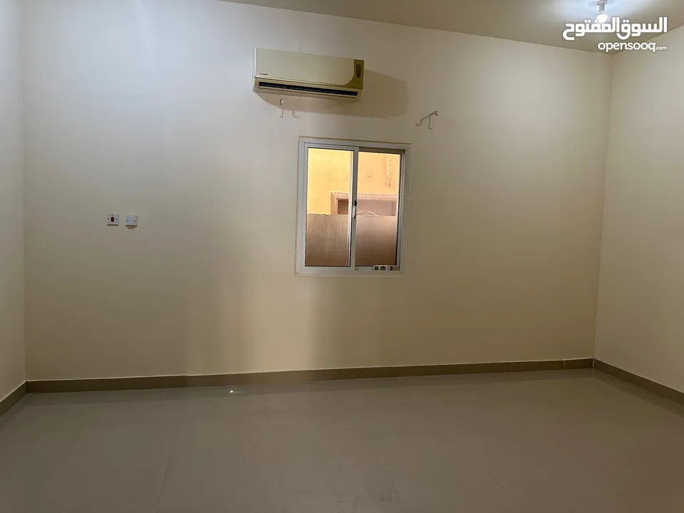 Apartments in Doha