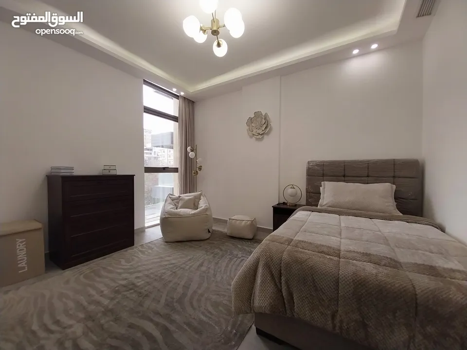 Apartment for rent in abdoun  ( Property 36364 )-174821767