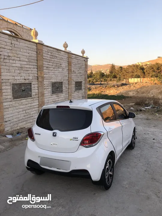 شانجان اي ستار فئة الفل للبيع
