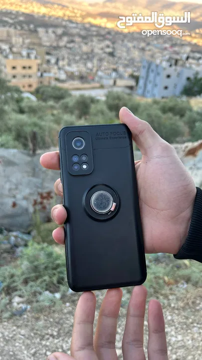 mi 10t pro 5g للبيع
