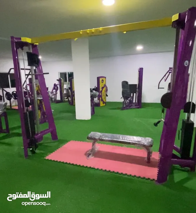 كيبل كروس للبيع بحاله الوكاله امريكي