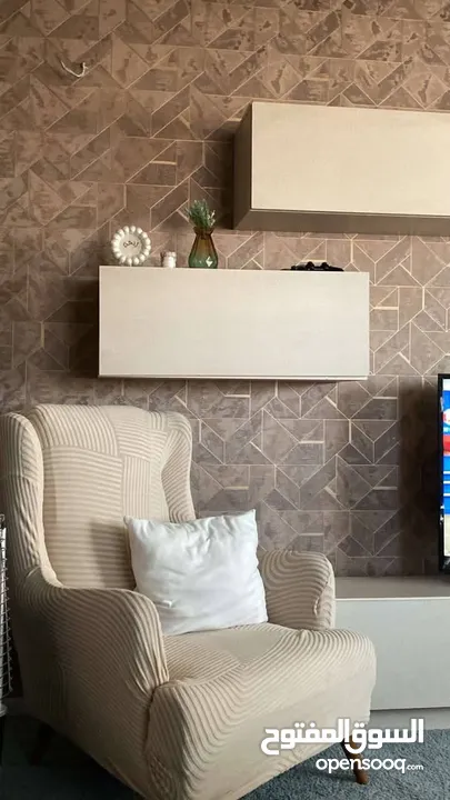 كفرات كنب تركي بدون كشكش حجم كبير ضد المي