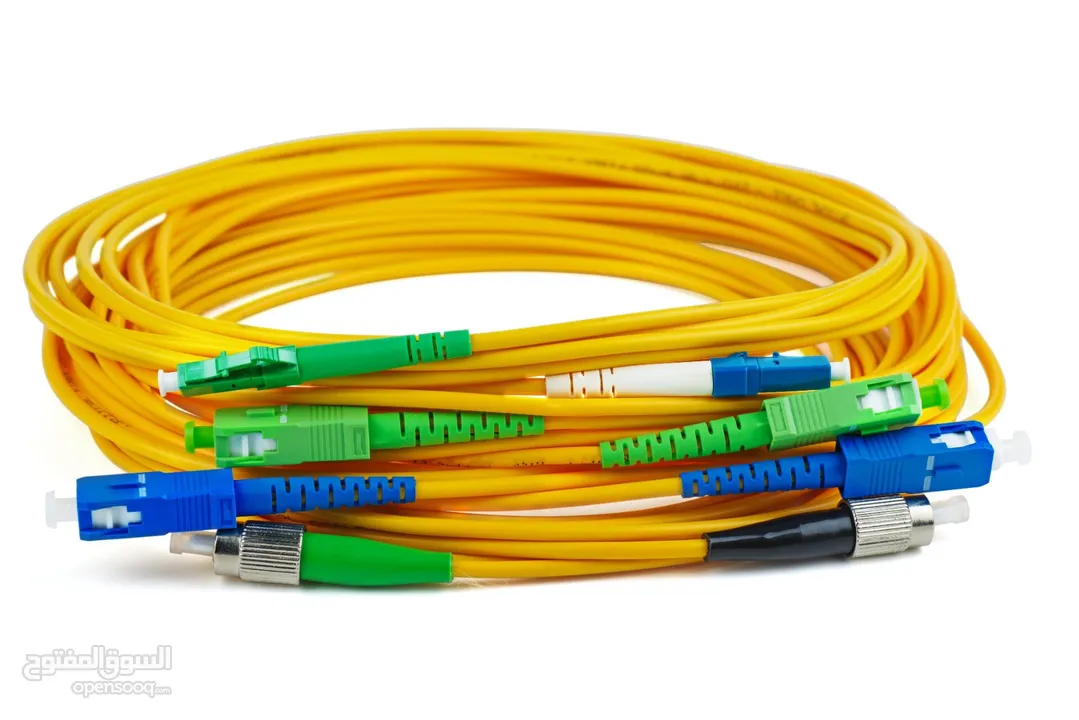 Fiber Cable