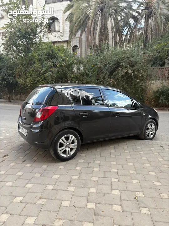 OPEL CORSA 2 0 1 3