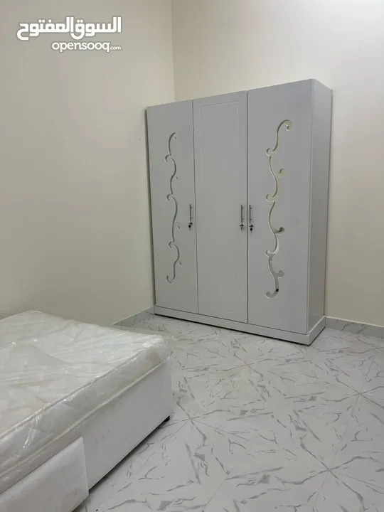 2 Bed Room Apartment For Rent In East Riffa With Ewa