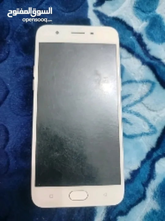 oppo a57 2016 used