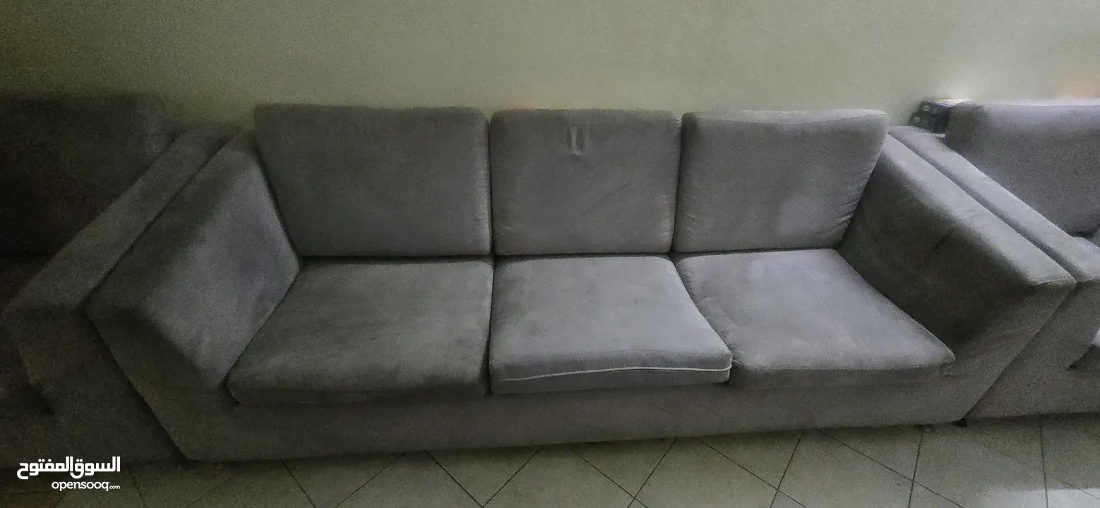 Sofa set for sale 18 BD