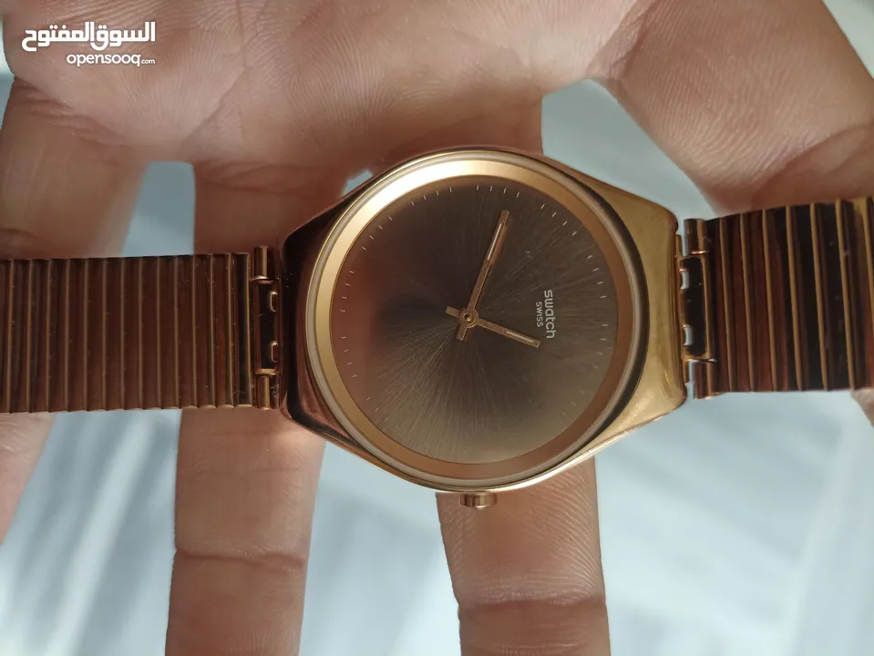 swatch اصلية