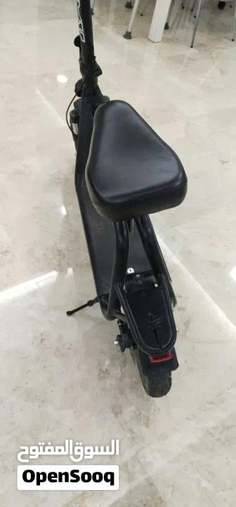 Electric Moped/Scooter