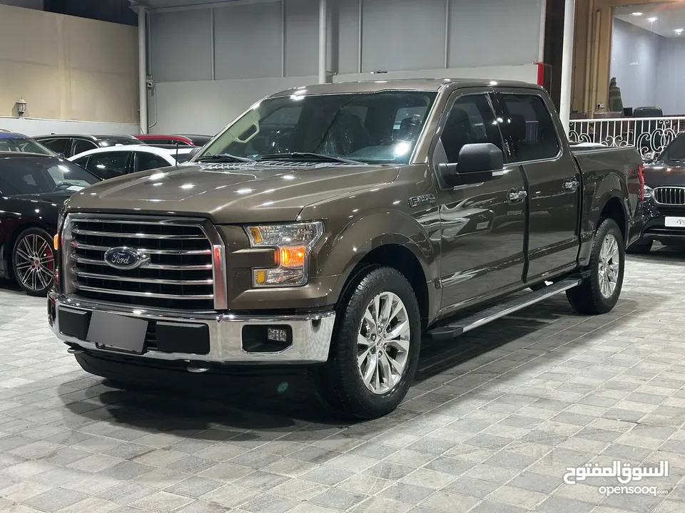 Ford F150 XLT