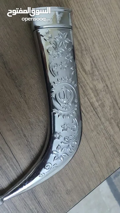 شبرية هندية سيخية من شركة AARYA