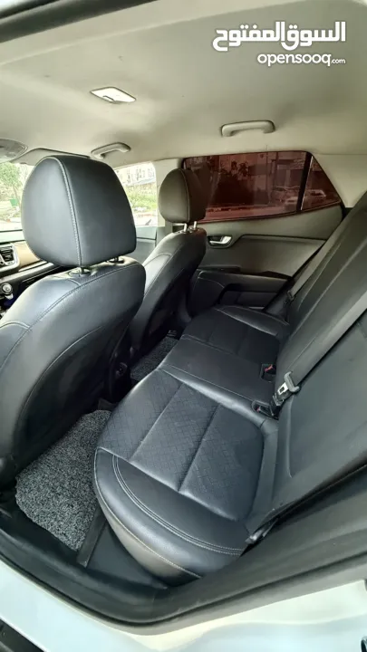 كيا ستونك ماطور 1000فل الفل عدا فتحه 2020