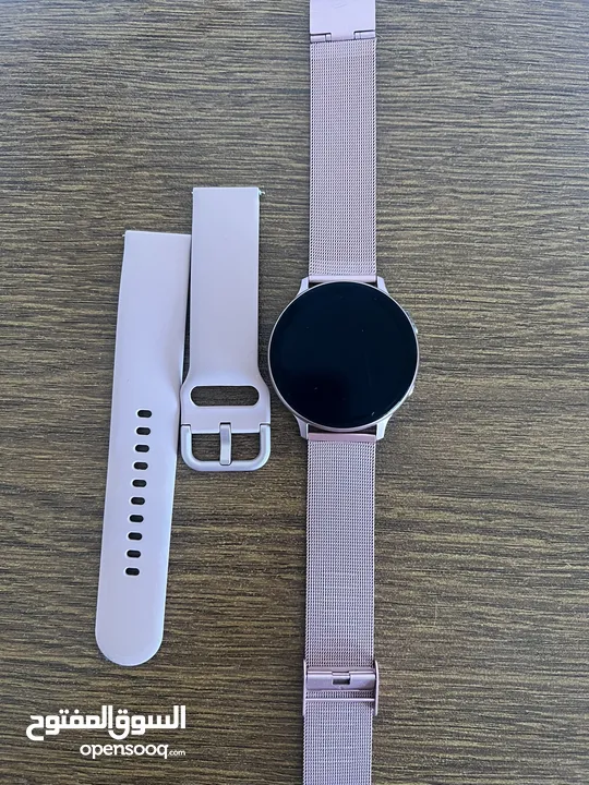 ساعة ذكيه - سامسونج / samsung smart watch