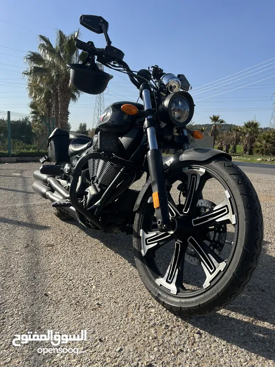 Victory Vegas 2016 للبيع