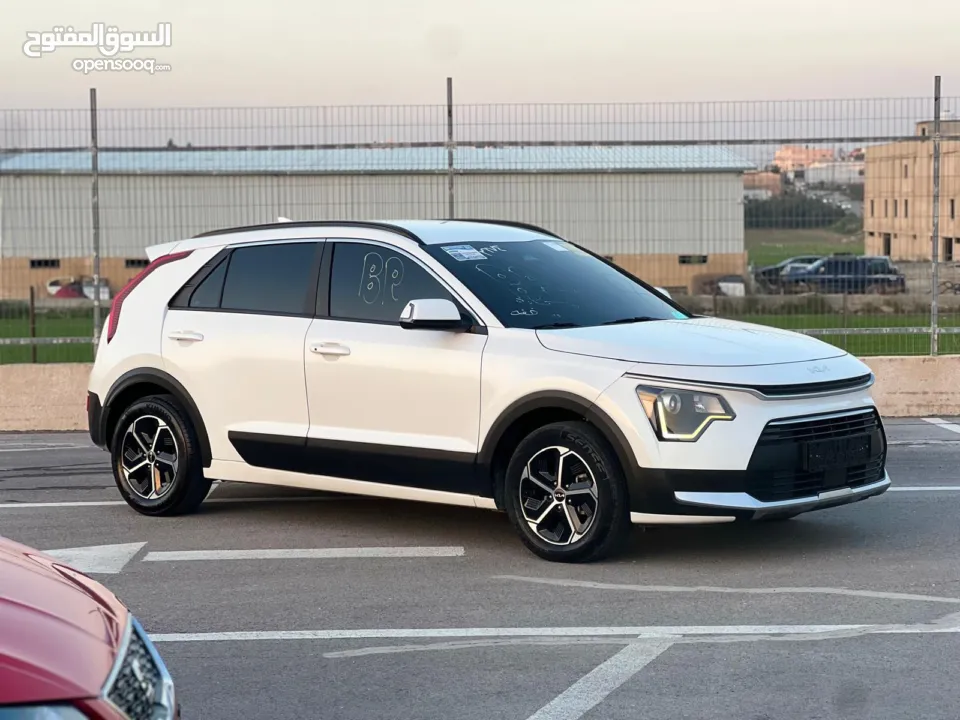 نيرو هايبرد 2022