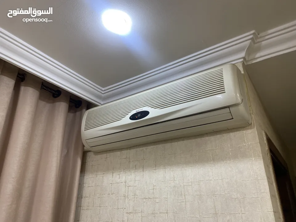 مكيف ستار كول 2 طن بسعر مغري للغاية