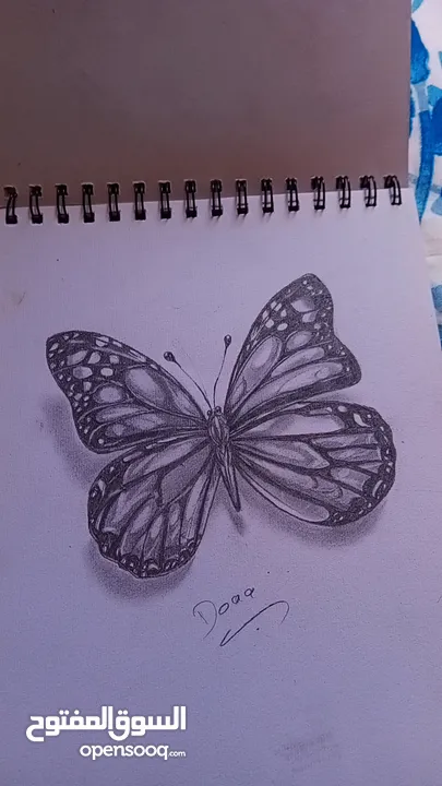 بيع رسمات متنوعة على حسب طلبك والاسعار على حسب الرسمة