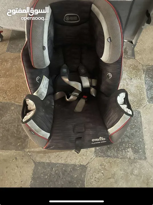 مستلزمات أطفال