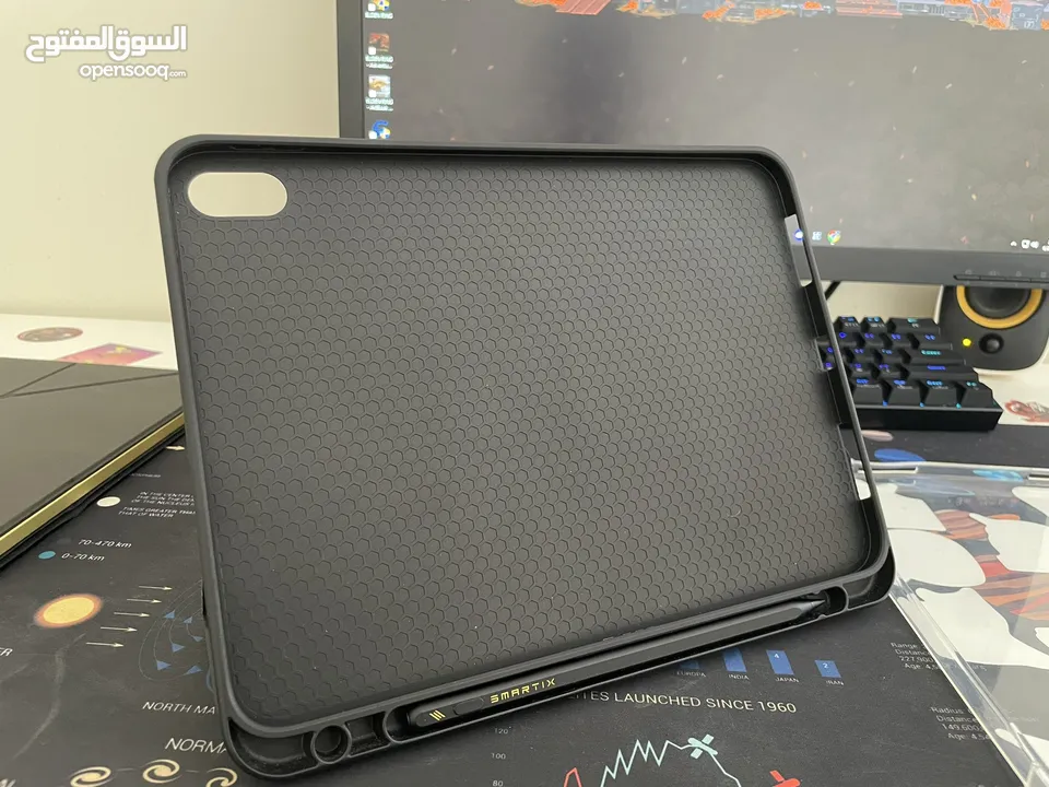 iPad 10th generation (2022) cases/covers
